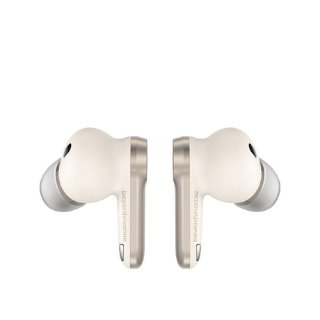 Beyerdynamic - AMIRON 100 Cream True Wireless Earphones with ANC Beyerdynamic