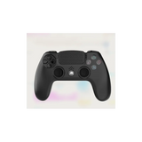 Freaks and Geeks trådløs PS4-controller – sort, uden detailæske