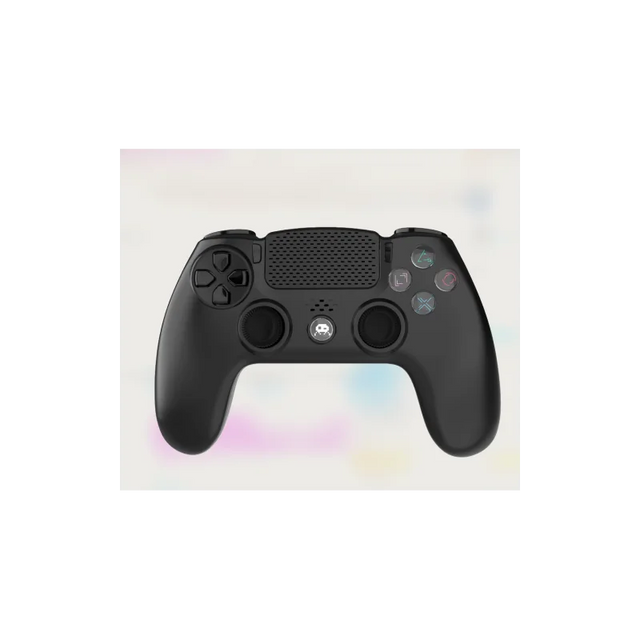Freaks and Geeks trådløs PS4-controller – sort, uden detailæske
