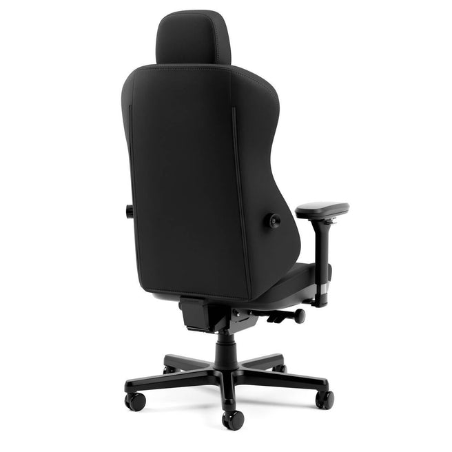 noblechairs Aura Black Edition Pro Gamersware - noblechairs