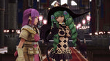 Star Ocean: Integrity and Faithlessness – PlayStation 4 – skærmbillede fra spillet