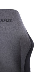 FOURZE Cloud Dark Grey – nærbillede af produktets detaljer (vinkel 3)