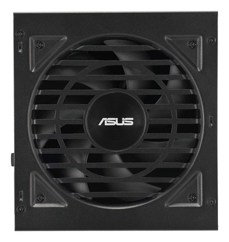 ASUS 850W-ATS Gold – ventilatorgitter set ovenfra
