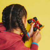 LEGO 71780 Ninjago Kais Ninja Racer EVO LEGO
