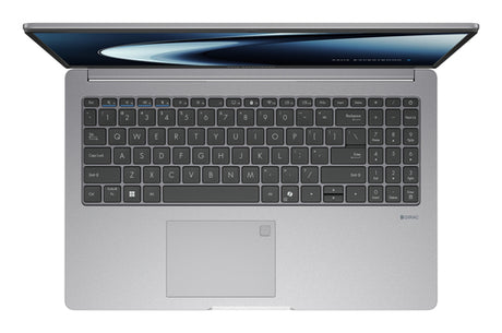 ASUS ExpertBook P1 PM1503CDA-S70262X – set ovenfra
