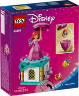 LEGO - Disney Princess - Twirling Ariel (43259) LEGO