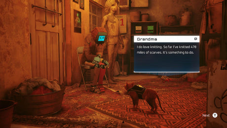 Stray Annapurna Interactive