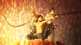 Attack on Titan 2 Final Battle Nintendo Switch Import – Gameplay, spilscene 7