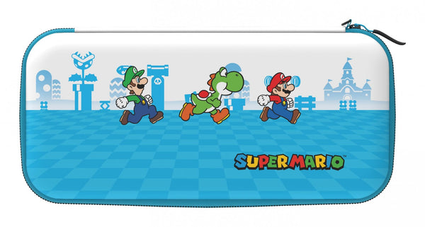 PDP Nintendo Switch Travel Case – Mario Escape