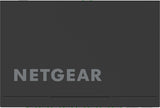 NETGEAR M4250-9G1F-PoE+ switch – GSM4210PD – visning 12