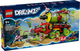 LEGO 71499 DREAMZz Mateo's Spray Can Truck LEGO