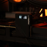 Thermal Grizzly WireView Pro GPU 1x12VHPWR Normal
