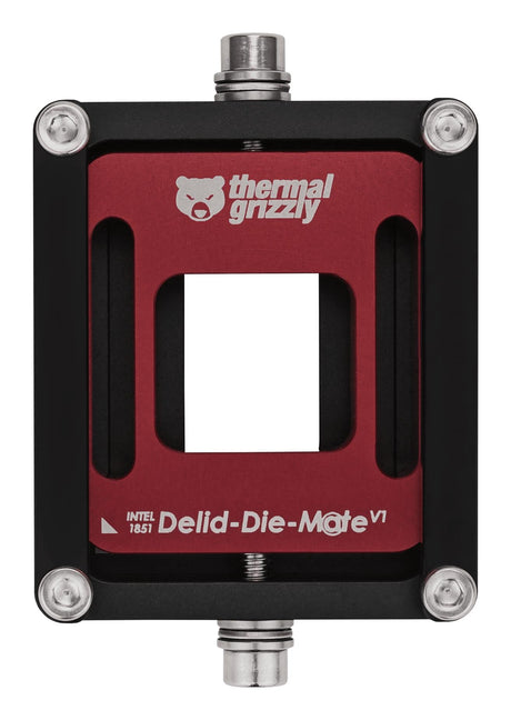Thermal Grizzly Intel 1851 Delid-Die-Mate V1