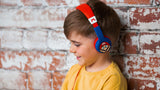 OTL - Junior Headphones - Super Mario (SM0762) OTL