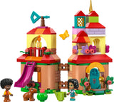 LEGO 43261 Disney Classic Encanto Mini House LEGO