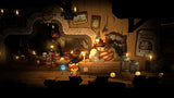 Cat Quest III – PlayStation 5 – skærmbillede fra spillet