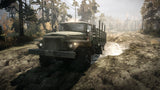 MudRunner - American Wilds Edition