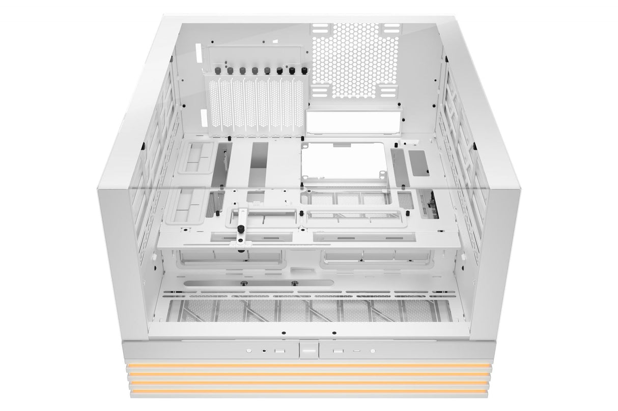 be quiet!  Light Base 900 DX white Be quiet
