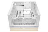 be quiet!  Light Base 900 DX white Be quiet