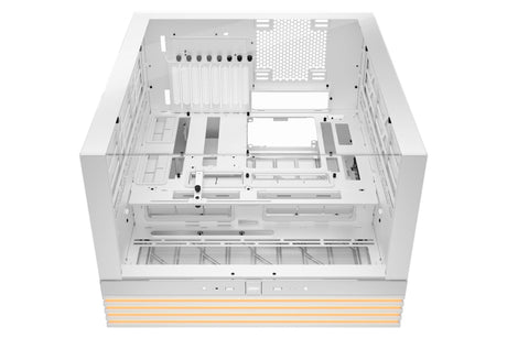 be quiet!  Light Base 900 DX white Be quiet
