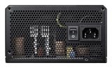 COUGAR GEX PRO 750W ATX3.1 / 80 Plus Gold / Modular strømforsyning – produktdetalje