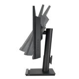 ASUS VA249QGS – set fra siden (vinkel 2)
