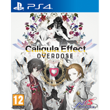 The Caligula Effect: Overdose NIS America
