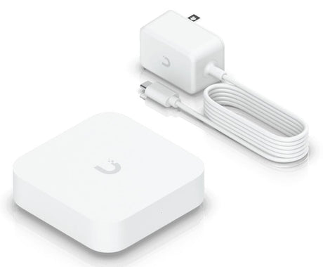 Ubiquiti UniFi Gateway Lite, router Ubiquiti