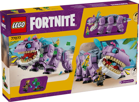 LEGO 77077 Fortnite Klombo LEGO