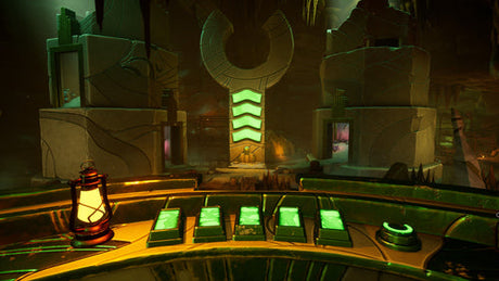 Call of the Elder Gods - Mistkatonic Edition Microids