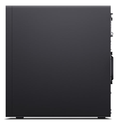 Lenovo ThinkStation P4 – sidepanel