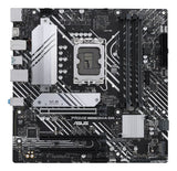 Asus PRIME B660M-A D4-CSM – LGA1700 bundkort