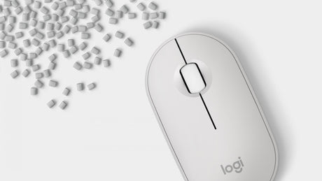 Logitech - Pebble Mouse 2 - M350s