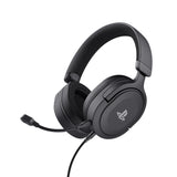 TRUST GXT498 FORTA HEADSET PS5 - BLACK TRUST