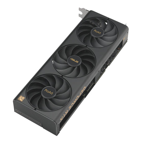 ASUS ProArt GeForce RTX 4070 SUPER 12GB 12GB OC Edition ASUSTeK COMPUTER