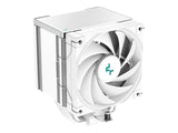 Deepcool AK500 WH Processor-køler 1-pack Hvid 127 mm