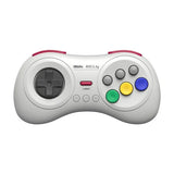 8Bitdo M30 2.4G Trådløs Gamepad