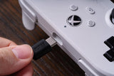 8BitDo Pro 2 Kablet Xbox Gamepad Sort