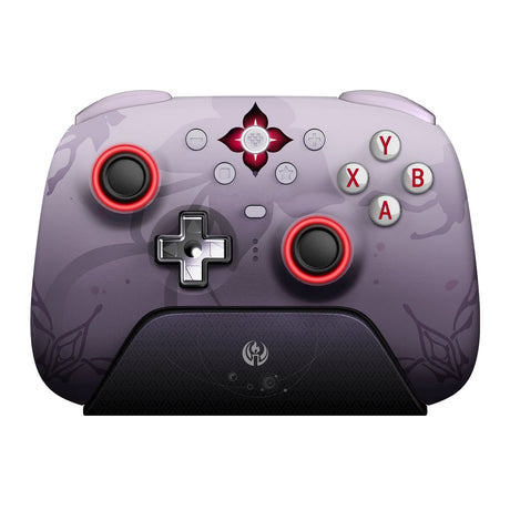 8Bitdo - Ultimate 2 WL 2.4G Evernight Edition - Purple 8Bitdo