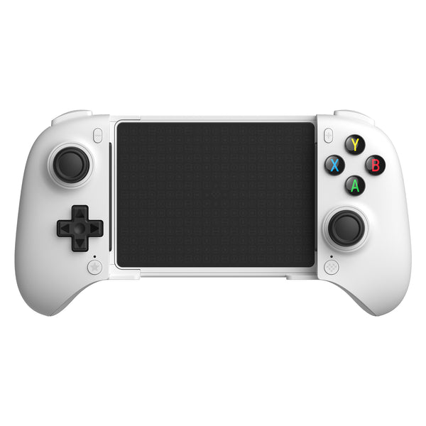 8BitDo Ultimate Mobile Gaming Controller Weiß