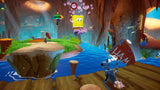 SpongeBob Battle for Bikini Bottom Rehydrated Switch – Gameplay, spilscene 4