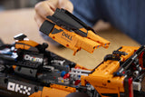 LEGO 42228 Technic McLaren MCL39 F1 Racing Car