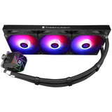 Thermalright Aqua Elite 360 V3 Black ARGB - AIO, 360mm Thermalright