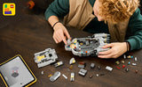 LEGO 75445 Star Wars Anzellan Starship