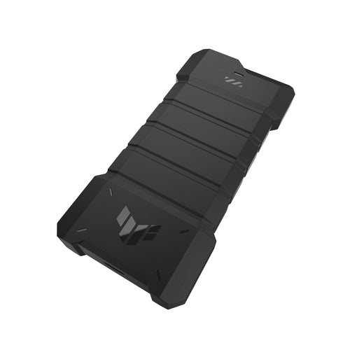 ASUS TUF Gaming A2 – set skråt forfra (vinkel 5)