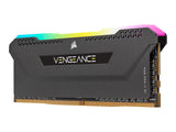 CORSAIR Vengeance DDR4  32GB kit 3200MHz