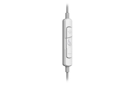 ASUS ROG Cetra II Core MOONLIGHT WHITE Edition In-Ear Gaming Headphone 3.5 mm, for PC, PS5, XBOX, Sw Asus