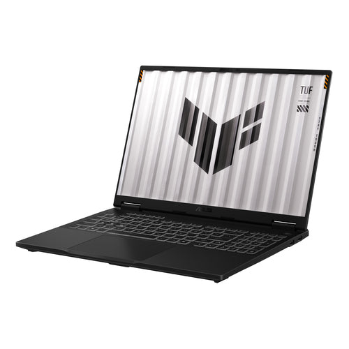 ASUS TUF Gaming F16 FX608JH-RV002W – set skråt fra siden