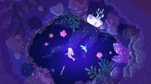 NAIAD Flow Edition – Nintendo Switch – skærmbillede 24