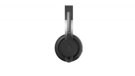 Logitech - Zone Wireless Teams Bluetooth headset - GRAPHITE